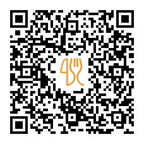 QR-code link para o menu de Speedos Fish To Go