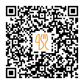 QR-code link para o menu de Hardee’s