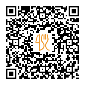 QR-code link para o menu de Blinks Deli