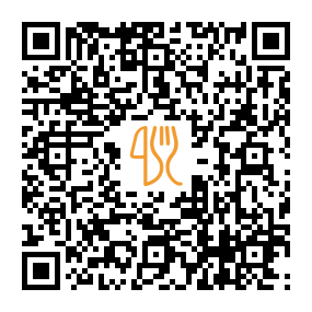 QR-code link para o menu de Press Coffee+crepes