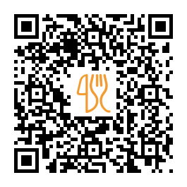 QR-code link para o menu de Friendship House