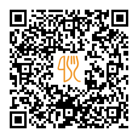 QR-code link para o menu de Caffe Bene