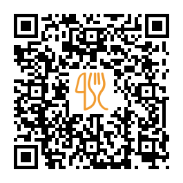 QR-code link para o menu de Luna Grill