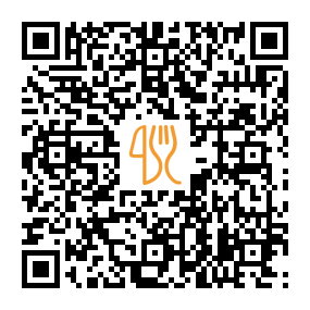 QR-code link para o menu de Cafe Gelato