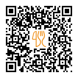 QR-code link para o menu de Black Creek Coffee