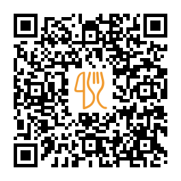 QR-code link para o menu de Fly Gyz