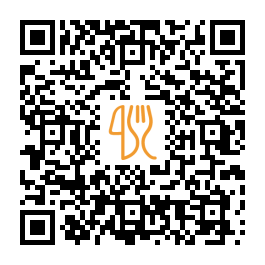 Link z kodem QR do menu Chun Mei