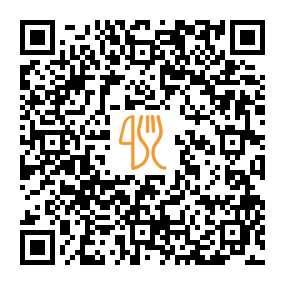 QR-code link naar het menu van King's Chinese Cuisine