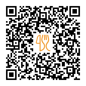 Link z kodem QR do menu China Kitchen