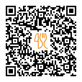 QR-code link para o menu de Mango Express