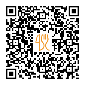 QR-code link para o menu de India's Cafe Kitchen