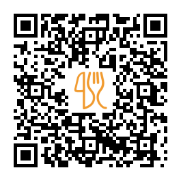 QR-code link para o menu de Finn's Deli