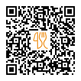 QR-code link para o menu de Cato