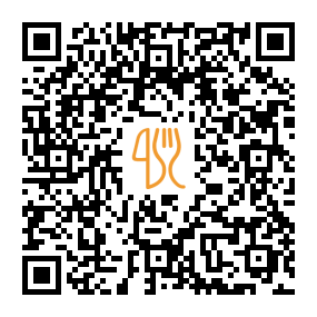 QR-code link para o menu de Twin Cups Espresso