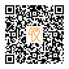 QR-code link către meniul The Gladly