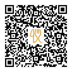 QR-code link para o menu de Amorino Gelato