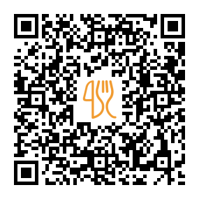 QR-code link către meniul Bitchen Burgers