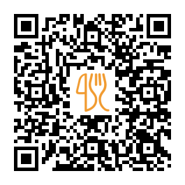 QR-code link para o menu de Grumpy's Event Center