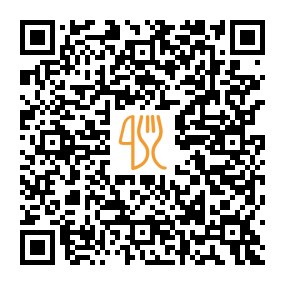 QR-code link para o menu de Fit-flavors