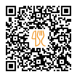 QR-code link para o menu de Tx Burger