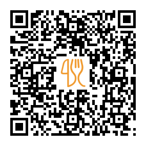 QR-code link para o menu de Alton Sushi Poke