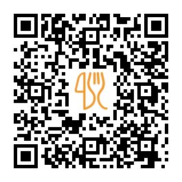 QR-code link para o menu de L L Diner