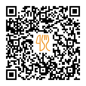 QR-code link para o menu de Kung Fu Tea