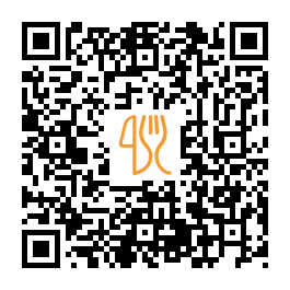 QR-code link naar het menu van Island Way Cafe