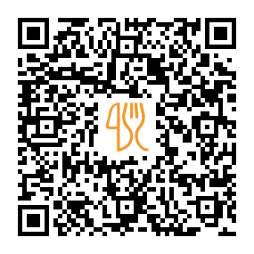 QR-code link para o menu de Triple X Chicken