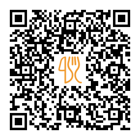 QR-code link para o menu de Simple Simon's Pizza