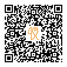 QR-code link para o menu de Irish Coffee Shop