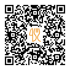 QR-code link naar het menu van Oceano Bistro - Clayton