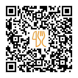 QR-code link para o menu de Layla’s Kitchen