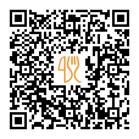 QR-code link para o menu de Crossroads Tavern