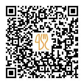 QR-code link para o menu de Dolce Vita Italian