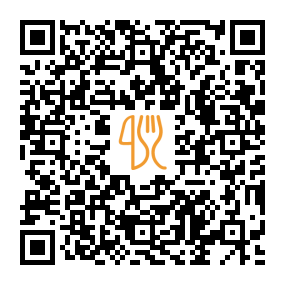 QR-code link para o menu de Rock Deli