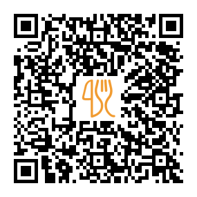 QR-code link para o menu de Clear Fork Adventure Resort