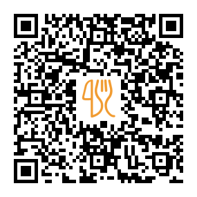 QR-code link para o menu de Five Guys