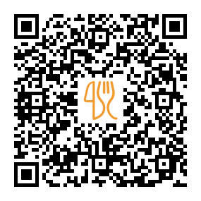 QR-code link para o menu de Triangle Tavern