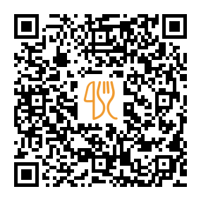 QR-code link para o menu de Fort Gordon Px Food Court