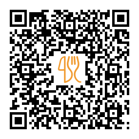 QR-code link naar het menu van Honey Rye Bakehouse