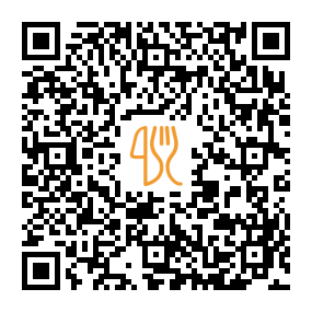 QR-code link para o menu de Bruster's Real Ice Cream