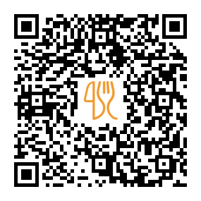 QR-code link para o menu de Regina's Grocery