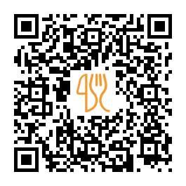 QR-code link para o menu de Burger King