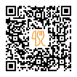 QR-code link para o menu de Dew Drop Inn