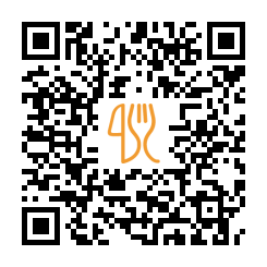 QR-code link para o menu de Cafe Au Lait