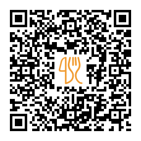 QR-code link para o menu de Kingston Pizza