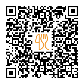 QR-code link către meniul P. Sam's Grill