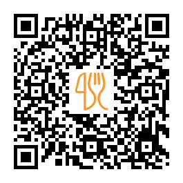 QR-code link către meniul Grill 225