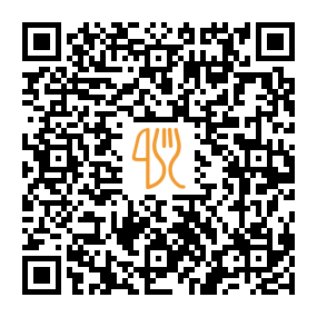 QR-code link para o menu de Hangry's